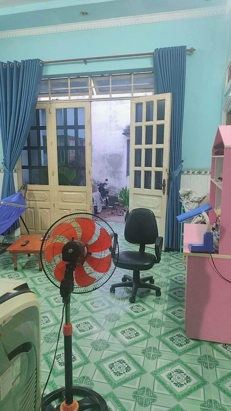 Bán nhà 2PN 68m² Long Hưng, Đồng Nai 1 tỷ 7