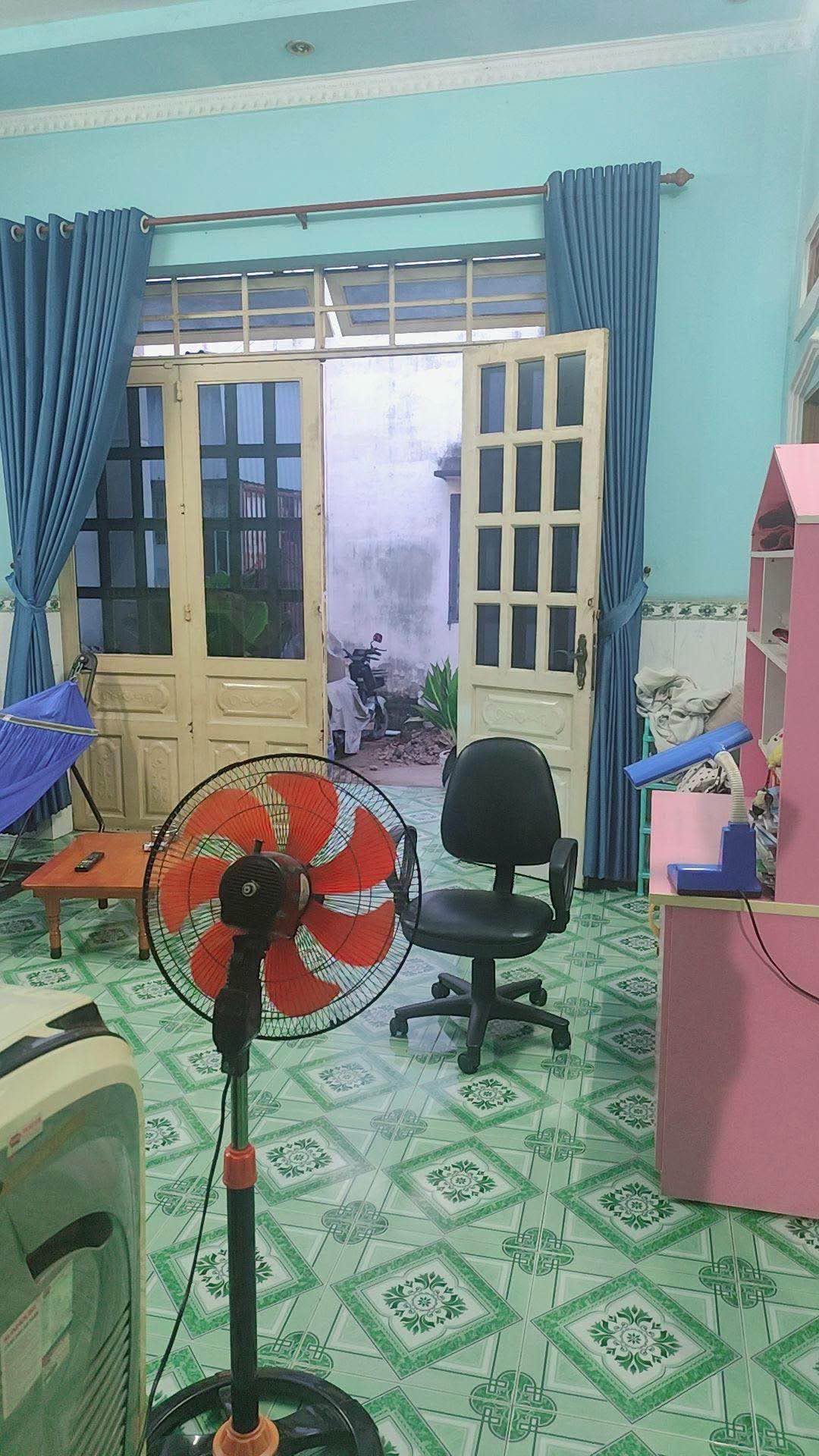Bán nhà 2PN 68m² Long Hưng, Đồng Nai 1 tỷ 7