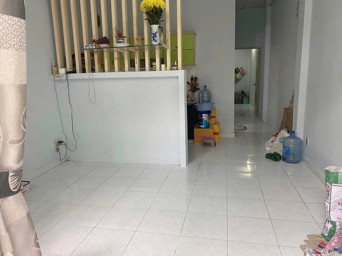 Nhà bán 62m² 2PN Tỉnh Lộ 43, Thủ Đức - 2,98 tỷ - Ảnh thu nhỏ 5