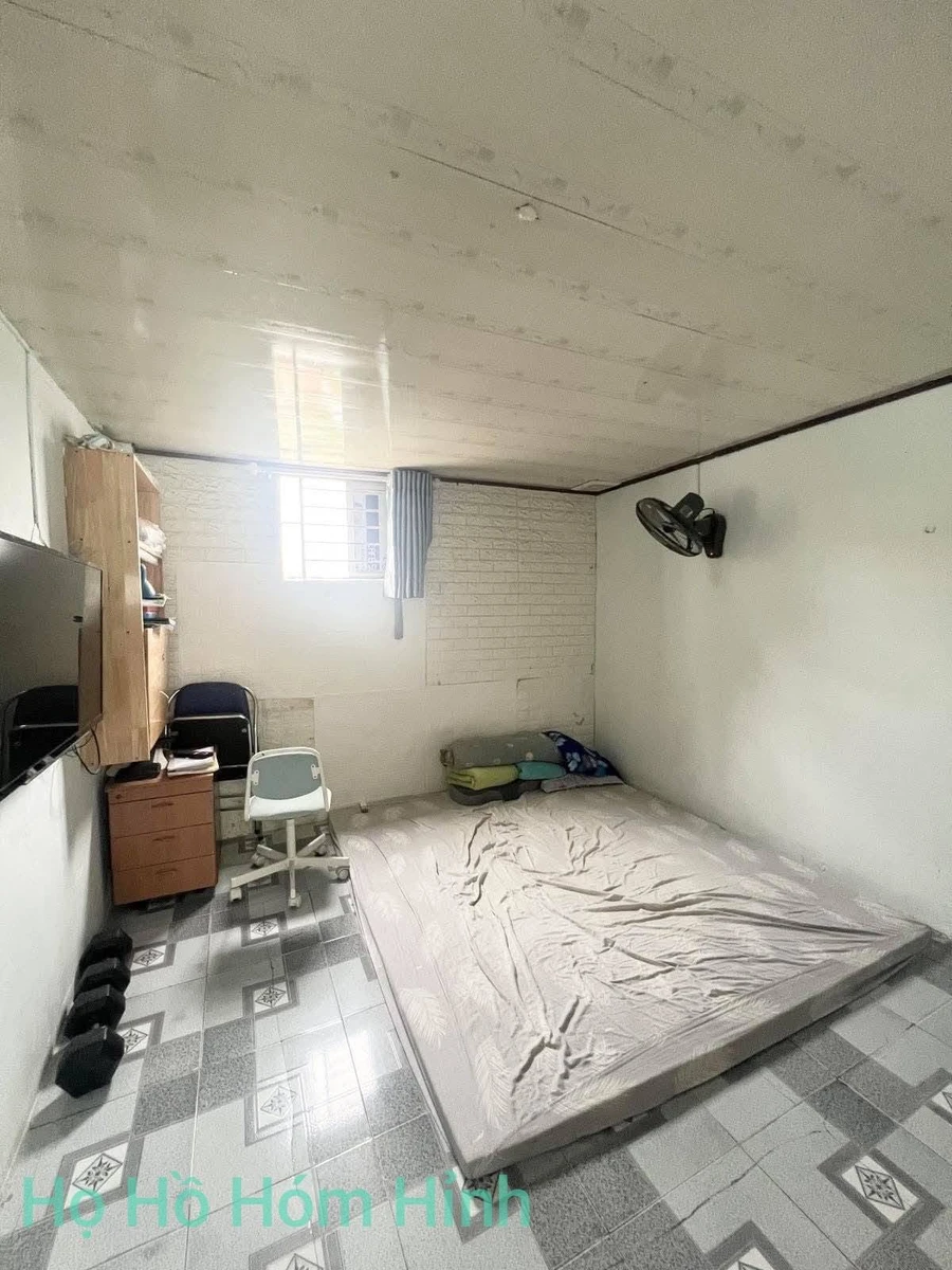 Bán nhà 2 tầng 35m2 giá 1,5 tỷ gần chợ Hiệp Bình, Hiệp Bình Chánh, Thủ Đức - Ảnh thu nhỏ 4