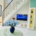 Bán nhà hẻm 1627 Huỳnh Tấn Phát Quận 7, 3PN 2WC 44.8m2, 2.45 tỷ - Ảnh thu nhỏ 3