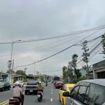 Cho thuê đất lô góc 580m2 Phú Mỹ mặt tiền 20 triệu/tháng - Ảnh thu nhỏ 4