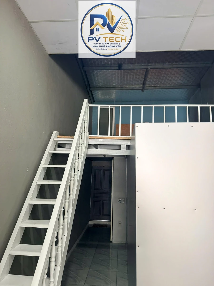 Cho thuê nhà mặt đường Phủ Thượng Đoạn 65m² 2PN kinh doanh - Ảnh thu nhỏ 4