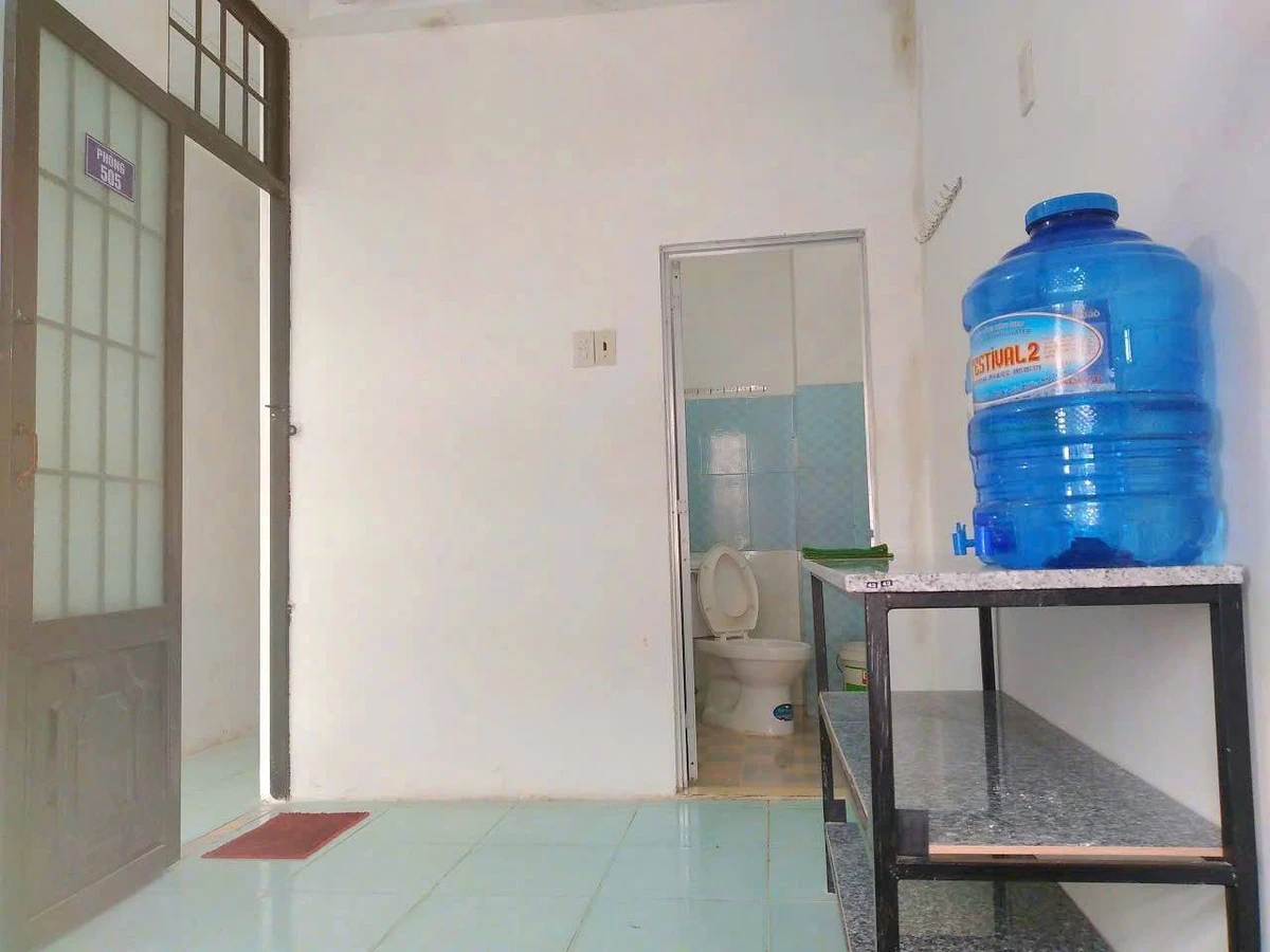 Nhà mặt tiền Nguyễn Đình Chiểu 83.3m² Nha Trang, 8 tỷ 5 - Ảnh thu nhỏ 4