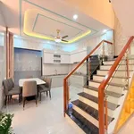 Bán nhà phố hoàn công 51,8m2, 4 phòng ngủ, KDC An Phước, Tam Bình, Thủ Đức - Ảnh thu nhỏ 4