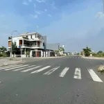 Bán lô đất mặt tiền Nguyễn Văn Hưởng 6x18m, giá 3,45 tỷ, Phường Long Tâm, TP Bà Rịa - Ảnh thu nhỏ 1