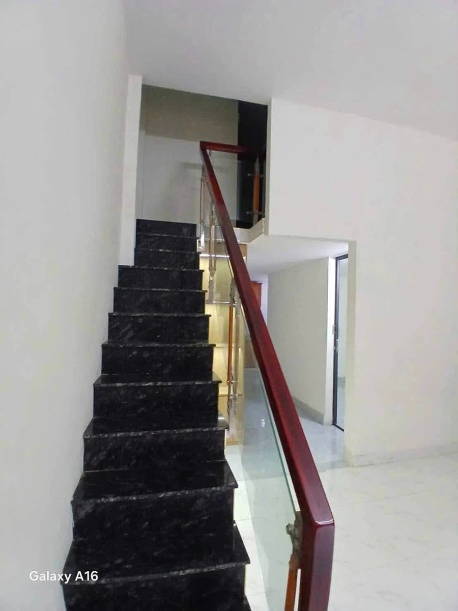 Bán nhà 3PN 50m² Chiêu Liêu, Dĩ An 1 tỷ 4 - Ảnh thu nhỏ 3