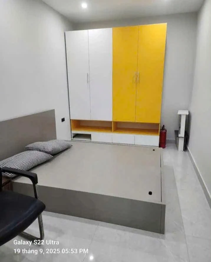 Cho thuê căn hộ 2PN Riverside 50m² 4,5 triệu/tháng - Ảnh thu nhỏ 2