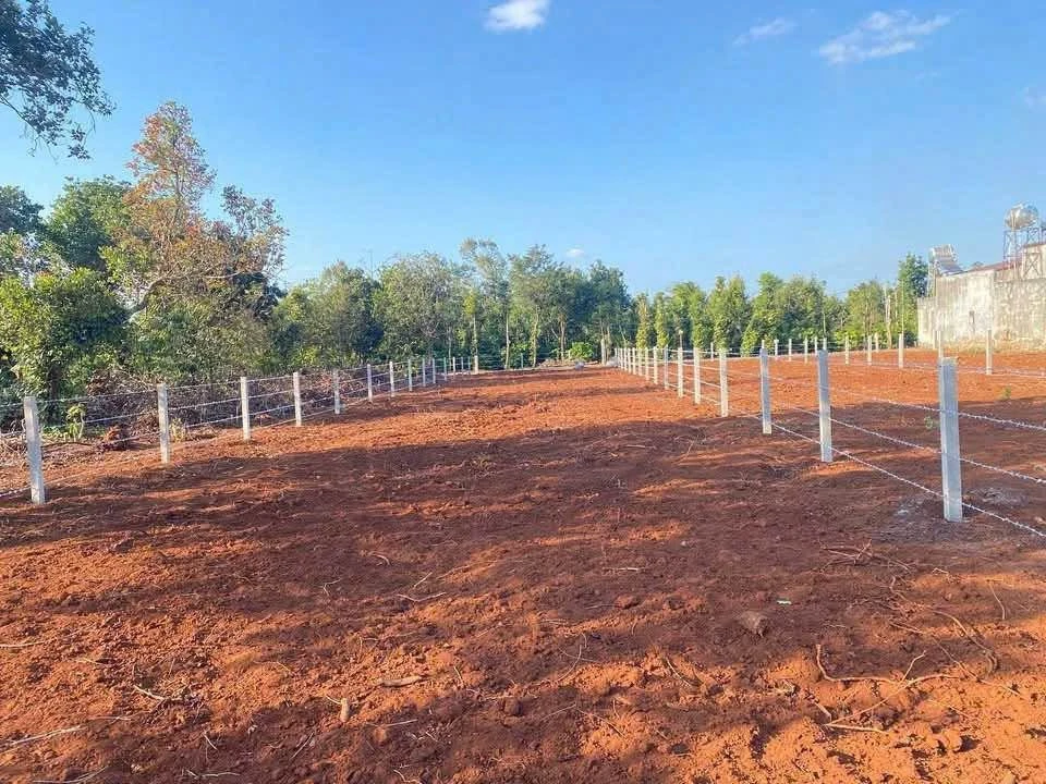 Bán đất 500m2 hẻm Y Moan 1 tỷ 590 triệu - Ảnh 1