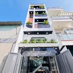 Bán nhà 4 phòng ngủ 60m2 Phường Thới An, Quận 12 - Ảnh thu nhỏ 1