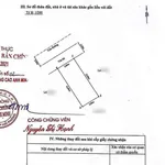 Bán lô đất 60m2 tại TĐC Đồng Giáp, Hải An 3.85 tỷ - Ảnh thu nhỏ 1