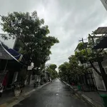 Bán đất biển Sơn Trà 90m² mặt tiền đường 5,5m - Ảnh thu nhỏ 1