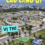 Bán lô góc 599m2 đẹp trục Đại lộ Gia Long KĐT 67ha Bắc Dương Đông giá đầu tư - Ảnh thu nhỏ 4