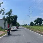 Bán lô đất 90m2 mặt tiền 5m Đường Thảo Nguyên, Hải Phòng - Ảnh thu nhỏ 1
