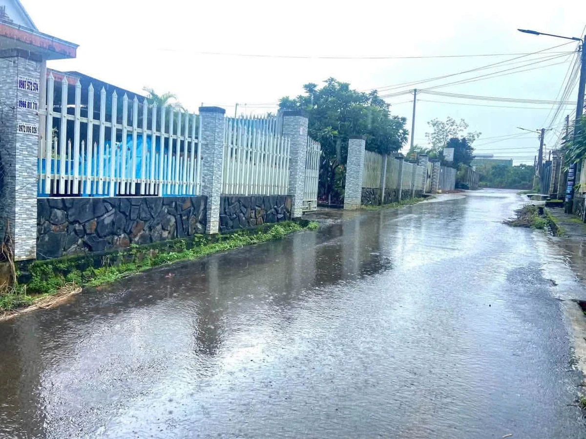 Bán nhà liền kề 789m² Lê Phụng Hiểu, Bảo Lộc - Ảnh thu nhỏ 4