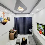 Bán nhà Hóc Môn 2PN 36m² 1,65 tỷ Nguyễn Thị Sáng - Ảnh thu nhỏ 3