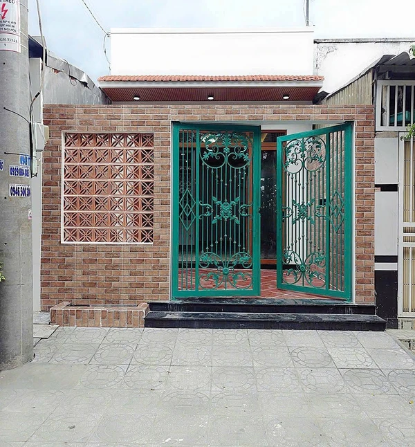 Bán nhà mặt tiền Lê Quang Định, 100.8m², 3PN, Rạch Giá - 2.05 tỷ