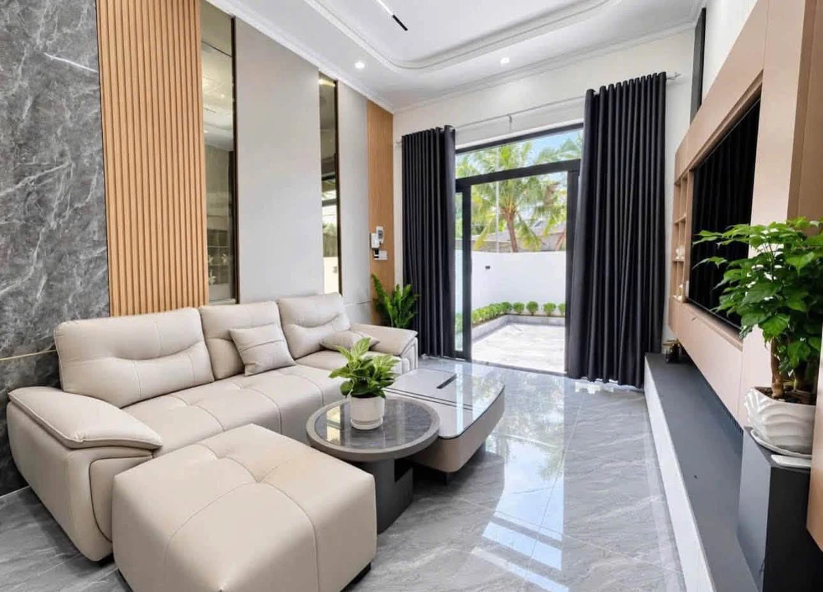 Bán nhà Diên Điền 118m² 3 phòng ngủ 2,65 tỷ - Ảnh thu nhỏ 5