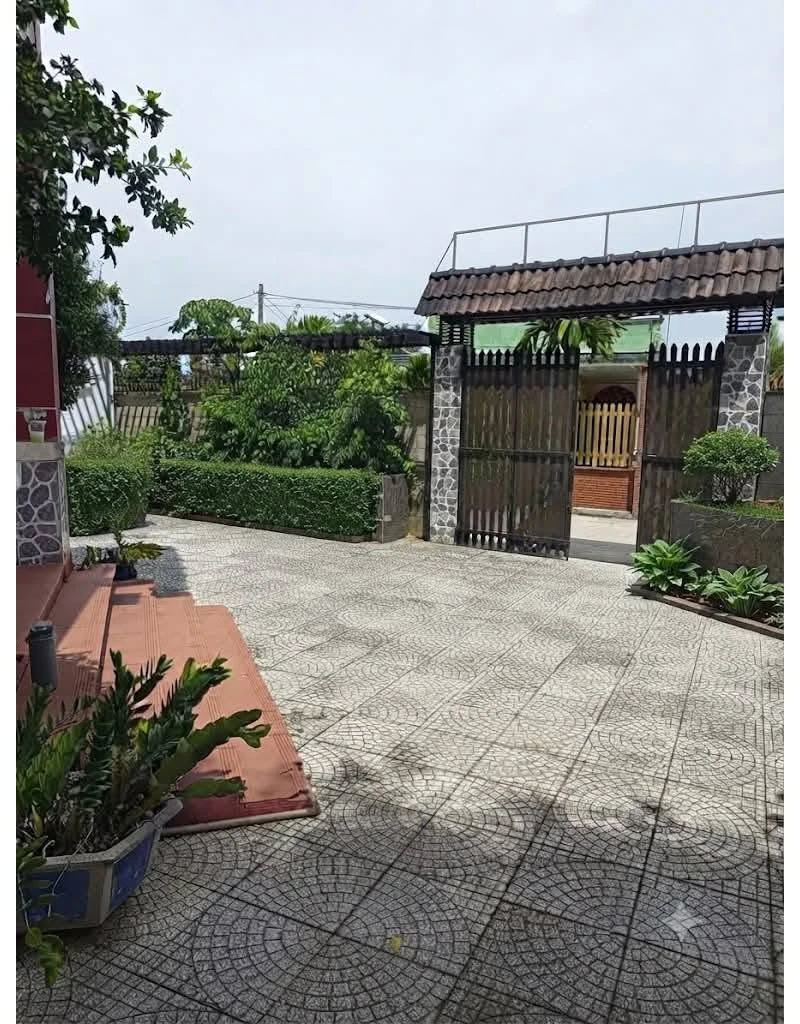 Bán nhà 1 trệt 1 lầu Củ Chi 375,7m² giá 4,9 tỷ - Ảnh thu nhỏ 3