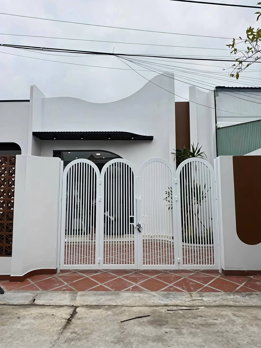 Bán nhà 2PN 84m² Nguyễn Huy Tưởng Cần Giờ 2 tỷ 049 - Ảnh 1