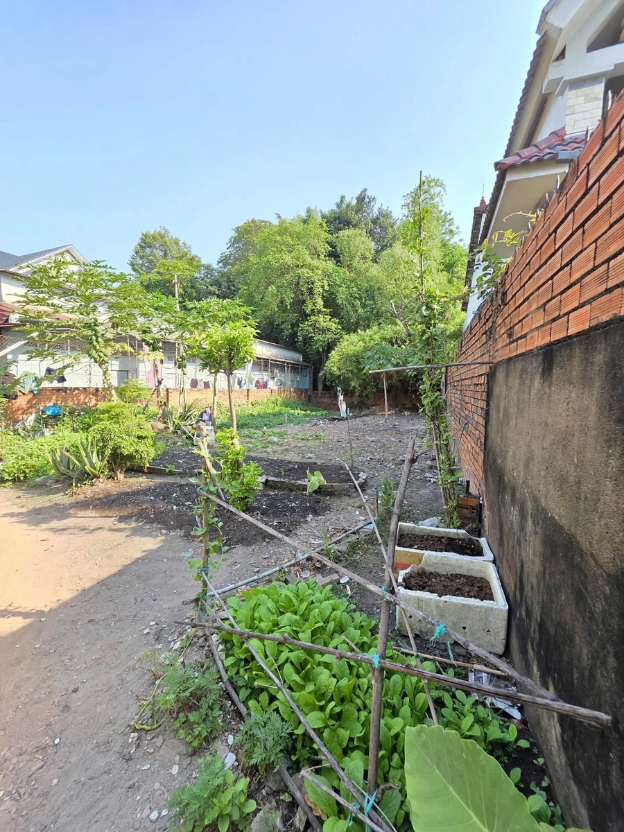 Đất bán Dĩ An 121m² giá 2,45 tỷ - Ảnh thu nhỏ 5