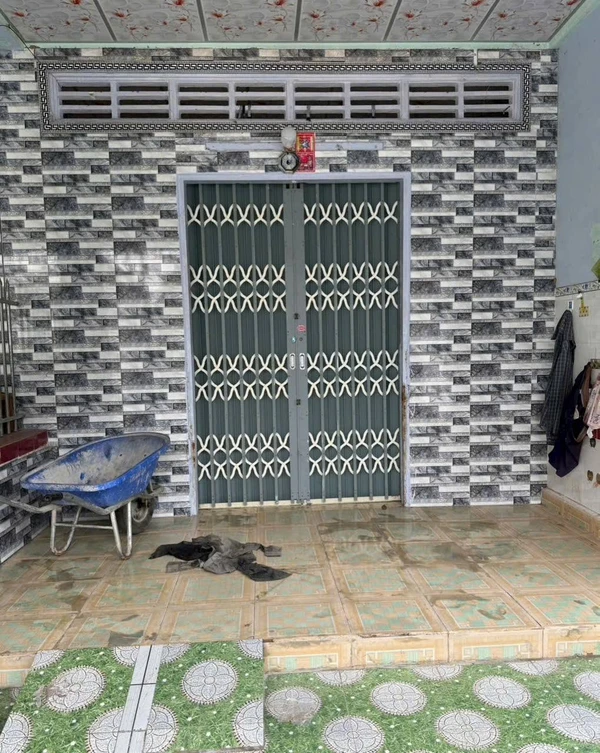 Bán nhà An Khánh Châu Thành Bến Tre 68m² 500 triệu