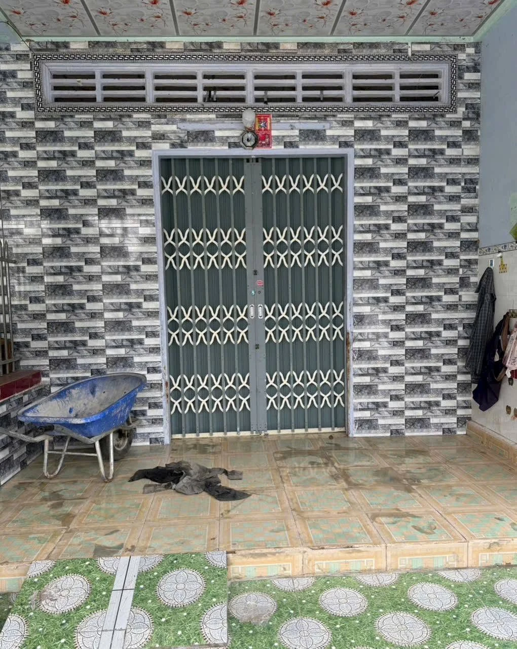 Bán nhà An Khánh Châu Thành Bến Tre 68m² 500 triệu - Ảnh 1