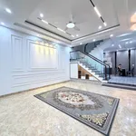 Bán nhà 4 tầng 60m² đường Trần Nguyên Hãn, Bình Tân, 7 tỷ - Ảnh thu nhỏ 1