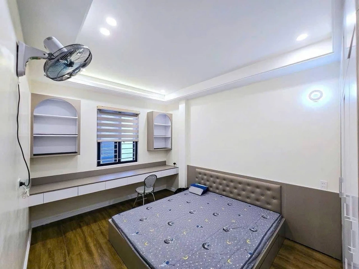 Nhà phố Thư Trung 40m² 3PN bán 3 tỷ 600 - Ảnh thu nhỏ 3
