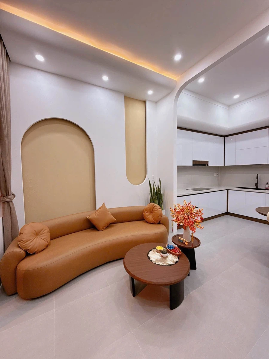 Bán nhà hẻm ô tô Tuệ Tĩnh 81m² 2,99 tỷ - Ảnh thu nhỏ 3