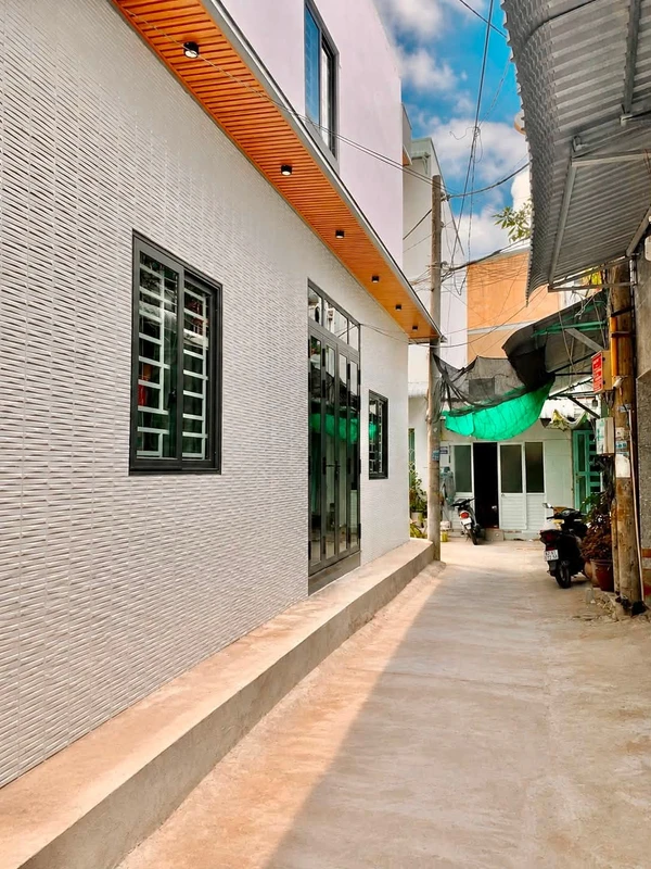 Nhà 2 mặt tiền 79m² giá 3.25 tỷ Ninh Kiều Cần Thơ