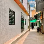 Nhà 2 mặt tiền 79m² giá 3.25 tỷ Ninh Kiều Cần Thơ - Ảnh thu nhỏ 1