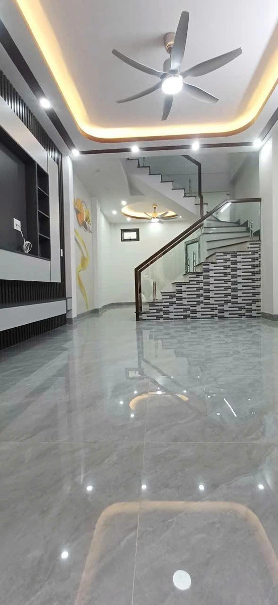 Bán nhà 3 tầng 42m² An Dương, Hải Phòng 2,05 tỷ - Ảnh thu nhỏ 3