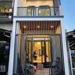 Bán nhà hẻm 55.5m² 3 phòng ngủ Nguyễn Bỉnh Khiêm, Rạch Giá 1,65 tỷ - Ảnh thu nhỏ 1