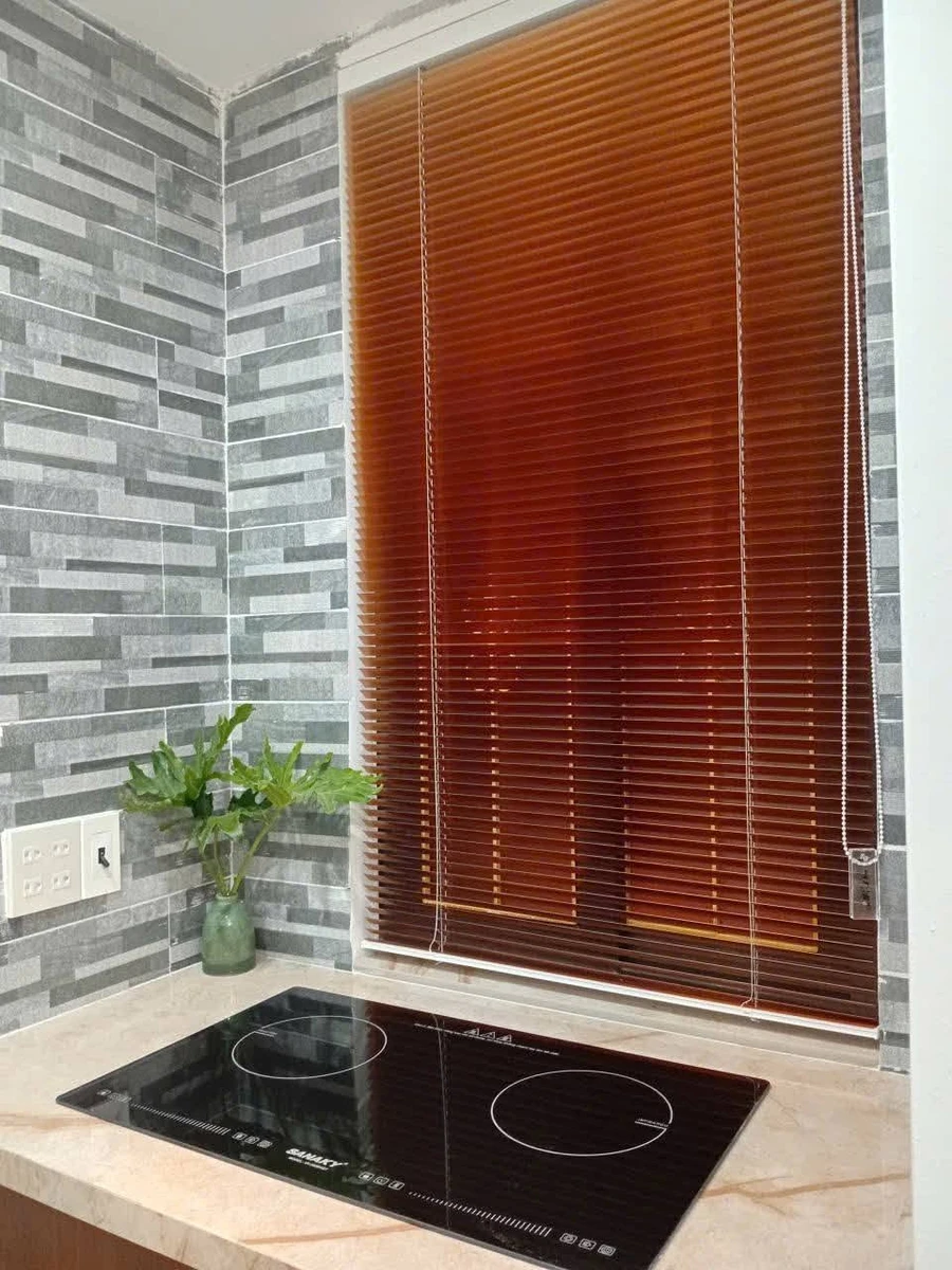 Bán nhà mini 25m2 2PN 2WC hẻm 48 Mậu Thân, gần Mạc Thiên Tích, giá 1,49 tỷ - Ảnh thu nhỏ 5