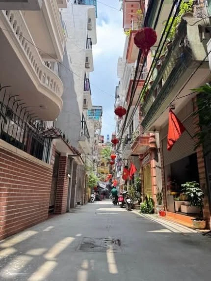 Bán nhà 43m2 3PN Khu Bàu Cát 5 tỷ - Ảnh thu nhỏ 2