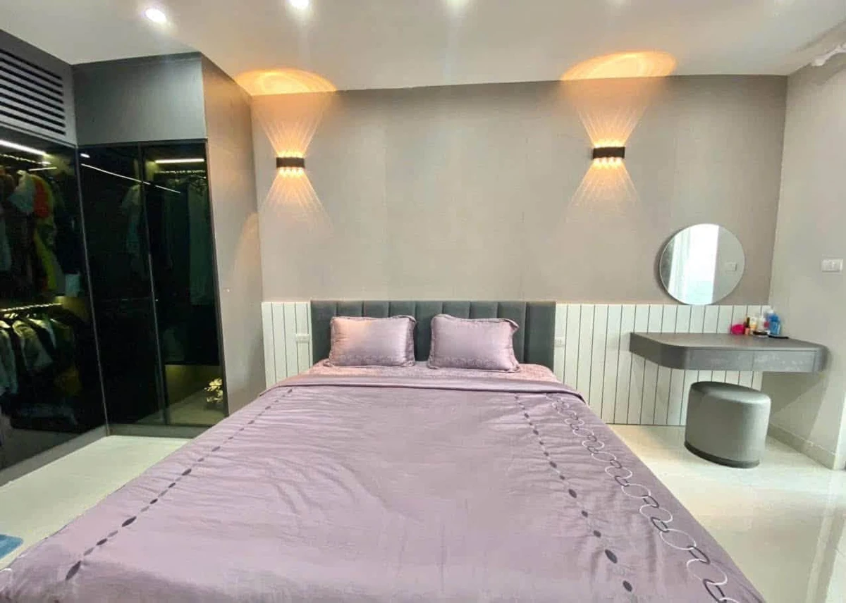 Bán căn hộ cao cấp T&T Victoria 2PN 65,8m² giá 2 tỷ 9 - Ảnh thu nhỏ 4