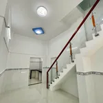 Bán nhà 1 trệt 1 lầu mặt tiền Bùi Hữu Nghĩa, 41m², 1 tỷ 950 triệu - Ảnh thu nhỏ 3