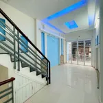 Nhà thuê 1 trệt 3 lầu 24m² Quận 4 - 12.5 triệu/tháng - Ảnh thu nhỏ 5