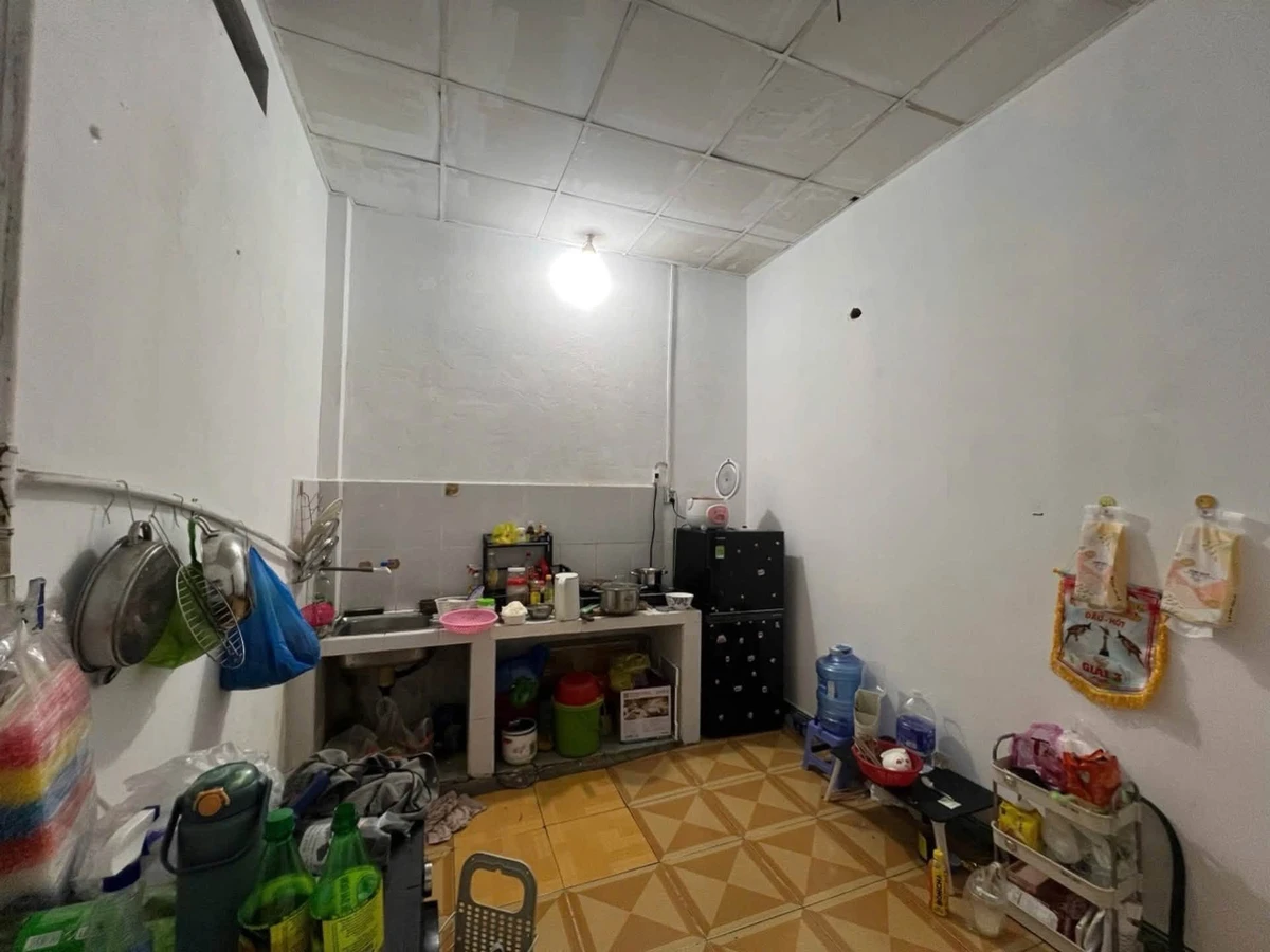 Bán nhà cấp 4 4,2x27m (113m2) gần ngã tư Gò Mây, Bình Tân, hơn 3 tỷ - Ảnh thu nhỏ 4