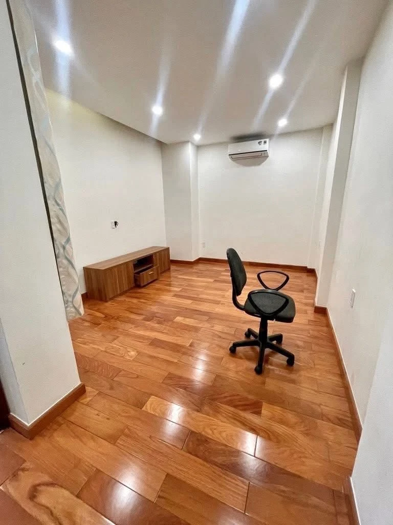 Bán nhà hẻm ô tô 83m² 5 tầng Hoàng Văn Thụ, Phú Nhuận - Ảnh thu nhỏ 4