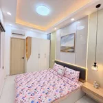 Bán nhà 4 tầng 49m2 3 phòng ngủ đường Nguyễn Văn Nghi, Gò Vấp, nhỉnh 6 tỷ - Ảnh thu nhỏ 5