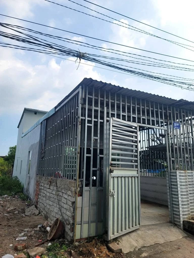 Bán nhà hẻm 100m² 2 PN Vũng Tàu 1 tỷ 4 - Ảnh thu nhỏ 2
