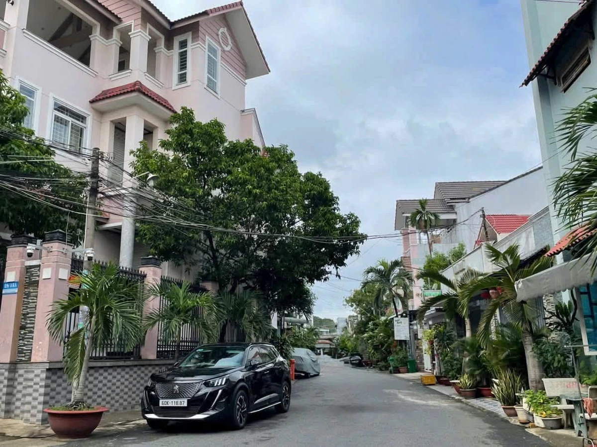 Bán nhà 3PN 103m2 Tam Hiệp Nhà Bè, gần Lý Văn Sâm - Ảnh thu nhỏ 2