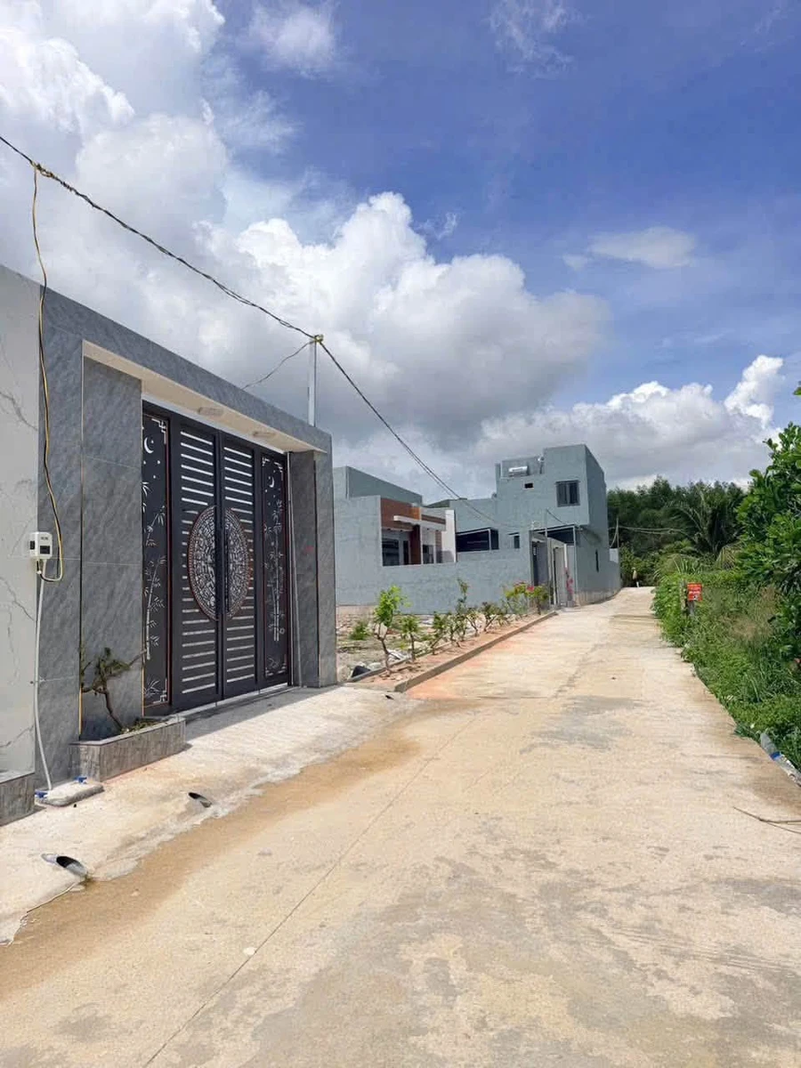 Bán 4 lô đất Phước Hải 150m² 790 triệu/lô - Ảnh thu nhỏ 3