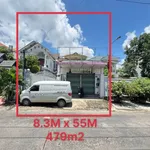 Bán lô đất 479m2 full thổ cư Tân Hiệp, Nguyễn Ái Quốc - Ảnh thu nhỏ 1