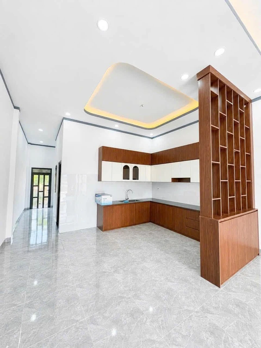Bán nhà 1 trệt 1 lầu An Điền 100m² 2 tỷ 150 triệu - Ảnh thu nhỏ 5