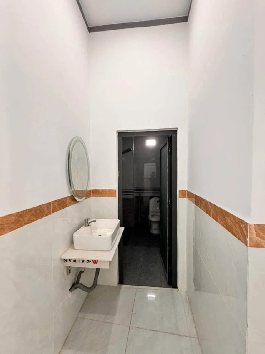 Bán nhà 1 trệt 1 lầu 85m² Đồng Khởi Bình Tân 2.1 tỷ - Ảnh thu nhỏ 5