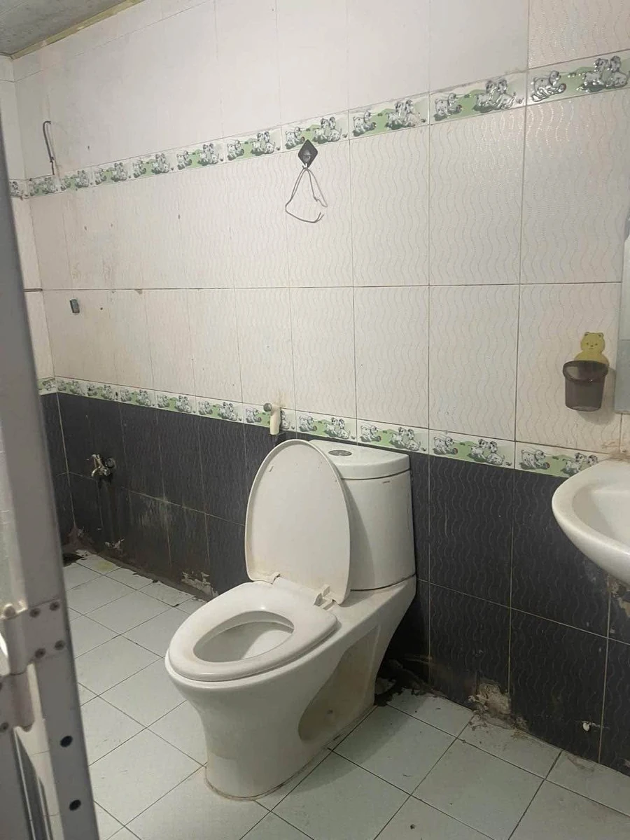Bán nhà lô góc 64m² Trần Xuân Lê giá 3 tỷ - Ảnh thu nhỏ 4