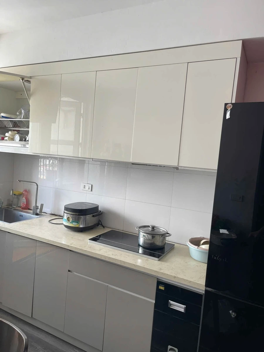 Bán căn góc chung cư 3PN 86m² Golden City 6 Tân Phú - Ảnh thu nhỏ 2